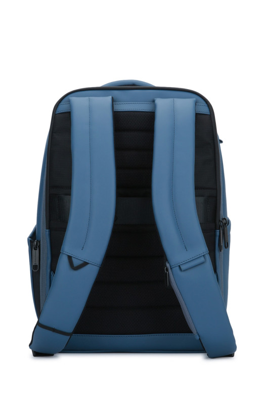 ZAINO UNDERSEAT RYANAIR IN TESSUTO ESPANSIONE PIQUADRO (CA6638C2OW)