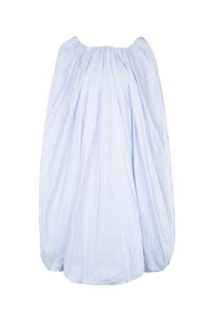 ПЛАТЬЕ ЛАВАНДОВОГО ЦВЕТА JACQUEMUS (DRW00758AW00758)
