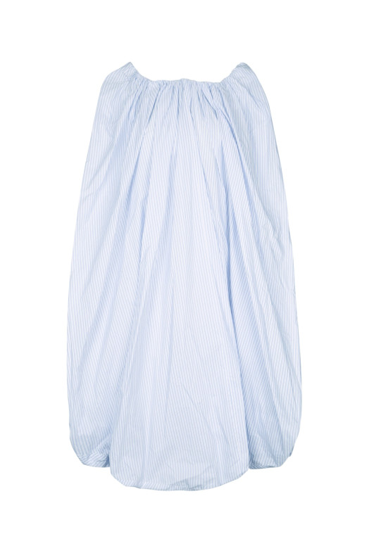 ПЛАТЬЕ ЛАВАНДОВОГО ЦВЕТА JACQUEMUS (DRW00758AW00758)