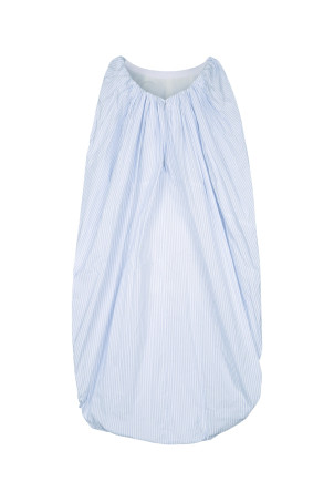 ПЛАТЬЕ ЛАВАНДОВОГО ЦВЕТА JACQUEMUS (DRW00758AW00758)