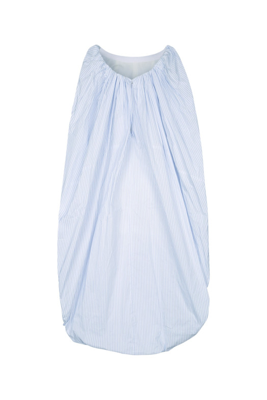 ПЛАТЬЕ ЛАВАНДОВОГО ЦВЕТА JACQUEMUS (DRW00758AW00758)