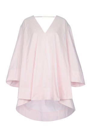 LA ROBE PAYSAN JACQUEMUS (DRW00832AW00758)