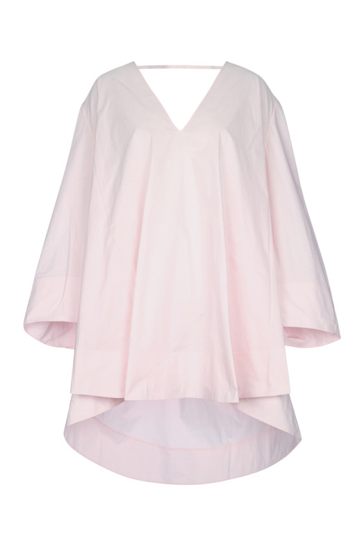LA ROBE PAYSAN JACQUEMUS (DRW00832AW00758)