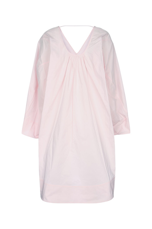 LA ROBE PAYSAN JACQUEMUS (DRW00832AW00758)