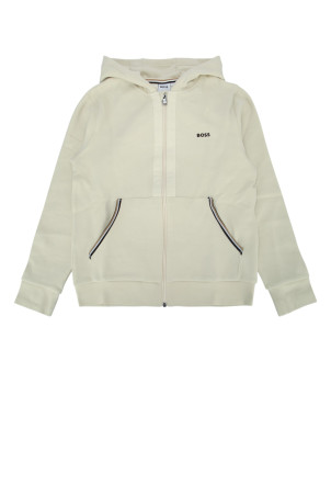 CARDIGAN+PANTALONE BOSS KIDS (J53005)