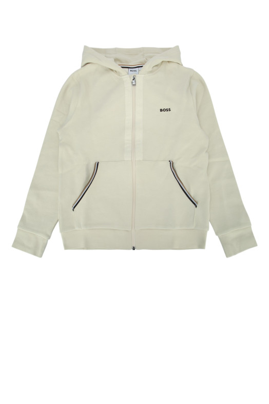 КАРДИГАН «TROUBLES» BOSS KIDS (J53005)