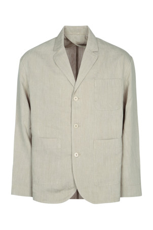 LA VESTE PASTRO Multicolor JACQUEMUS (JAM00105AW00738)