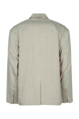 LA VESTE PASTRO Multicolor JACQUEMUS (JAM00105AW00738)