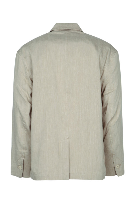 LA VESTE PASTRO Multicolor JACQUEMUS (JAM00105AW00738)