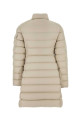 Sand polyester Igesse down jacket MONCLER (K20931C00001596ZR)