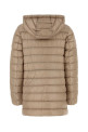 Cappuccino nylon Jasmin down jacket MONCLER (L10931A00029597YG)