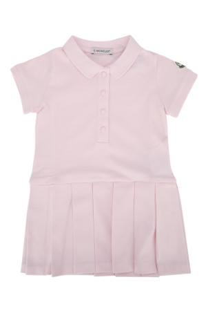 DRESS MONCLER JR (L19518I000088496F)