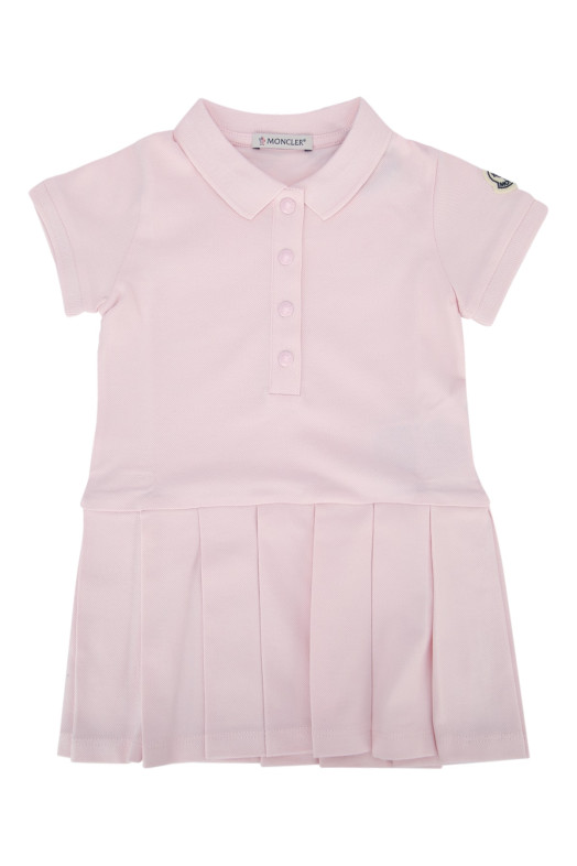 DRESS MONCLER JR (L19518I000088496F)