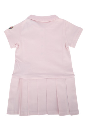 DRESS MONCLER JR (L19518I000088496F)