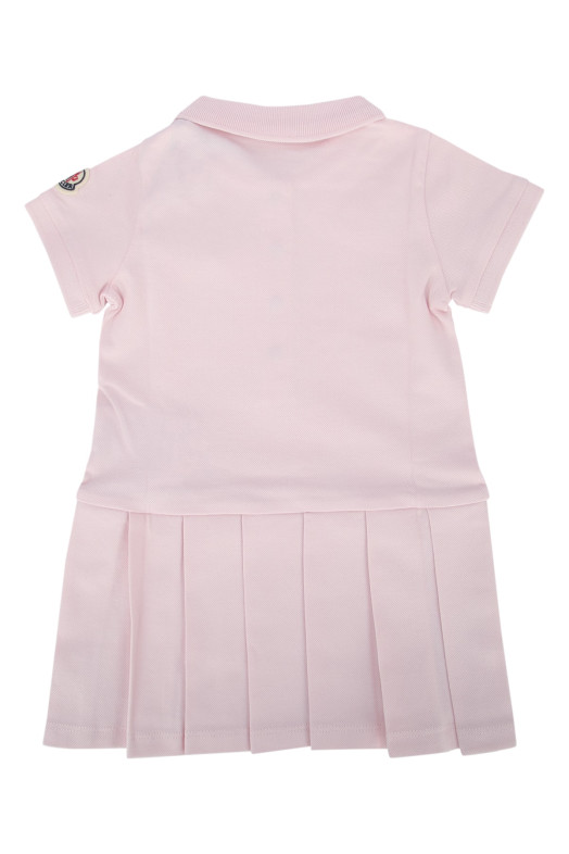 DRESS MONCLER JR (L19518I000088496F)
