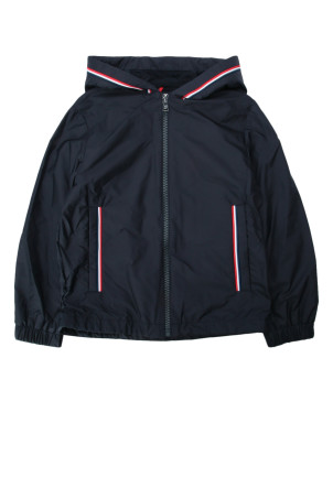 GRANDUC JACKET Blue MONCLER JR (L19541A0008753A5E)
