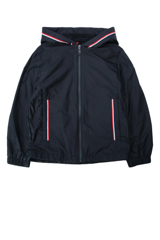 GRANDUC JACKET Blue MONCLER JR (L19541A0008753A5E)