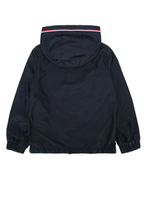 GRANDUC JACKET Blue MONCLER JR (L19541A0008753A5E)