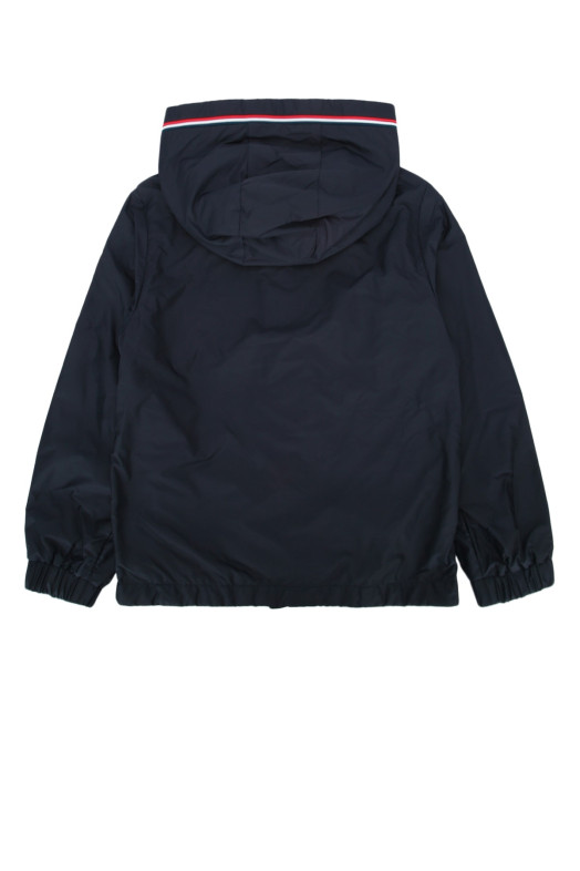 GRANDUC JACKET Blue MONCLER JR (L19541A0008753A5E)