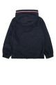 GRANDUC JACKET Blue MONCLER JR (L19541A0008753A5E)