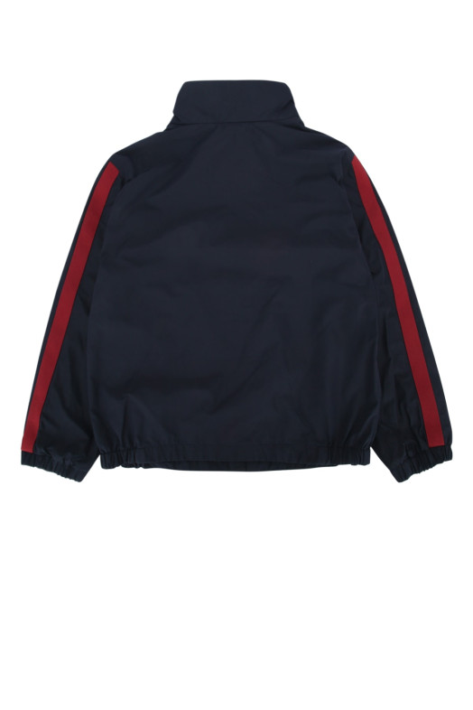VENOSTE JACKET Blue MONCLER JR (L19541A0010759876)