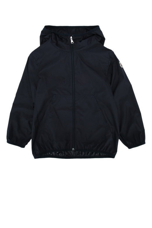 MOHO JACKET Blue MONCLER JR (L19541A00108597YW)