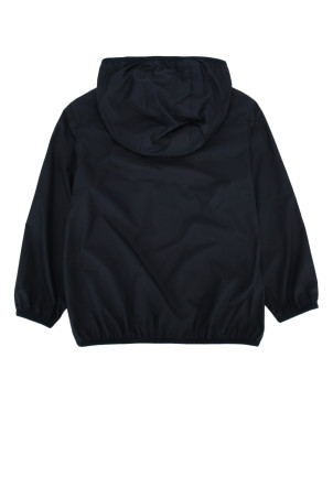 MOHO JACKET Blue MONCLER JR (L19541A00108597YW)