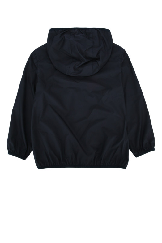 MOHO JACKET Blue MONCLER JR (L19541A00108597YW)