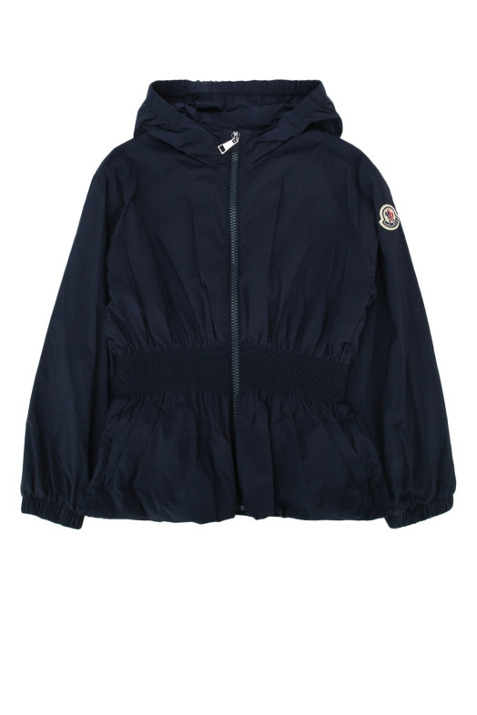 LIRIOPE JACKET Blue MONCLER JR (L19541A001105988M)