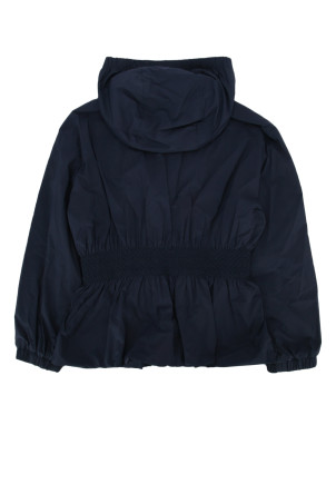 LIRIOPE JACKET Blue MONCLER JR (L19541A001105988M)
