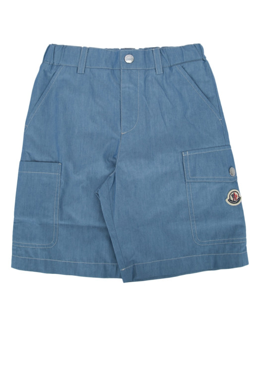 SHORTS MONCLER JR (L19542B00005599EY)
