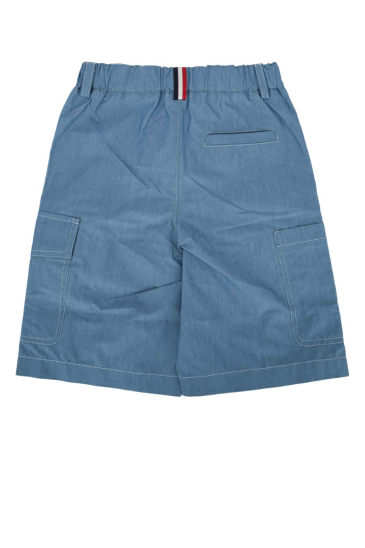 SHORTS MONCLER JR (L19542B00005599EY)