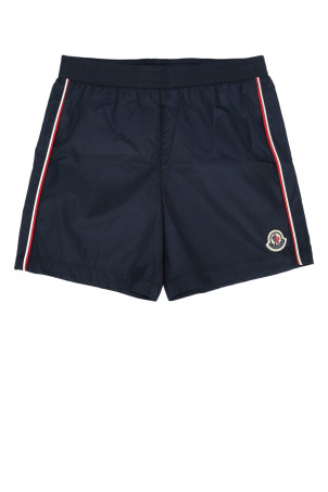 SWIMWEAR Blue MONCLER JR (L19542C0000553326)