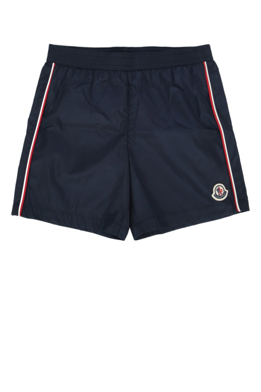 SWIMWEAR Blue MONCLER JR (L19542C0000553326)