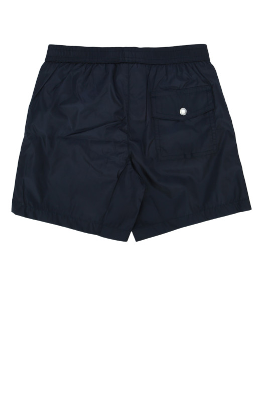 SWIMWEAR Blue MONCLER JR (L19542C0000553326)