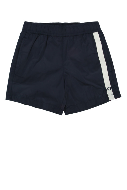 SWIMWEAR Blue MONCLER JR (L19542C00006599JO)