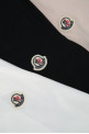 Футболка SS MONCLER JR (L19548C0003489AT9)