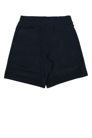 SWEAT BOTTOMS Blue MONCLER JR (L19548H000108496W)