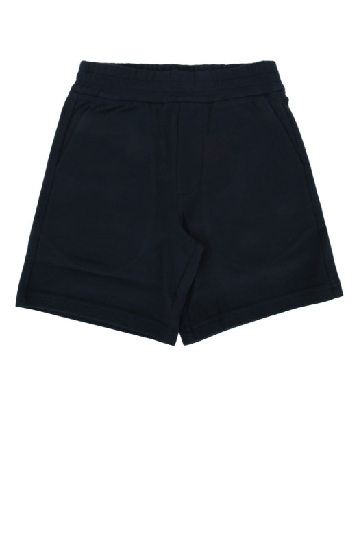 SWEAT BOTTOMS Blue MONCLER JR (L19548H000108496W)