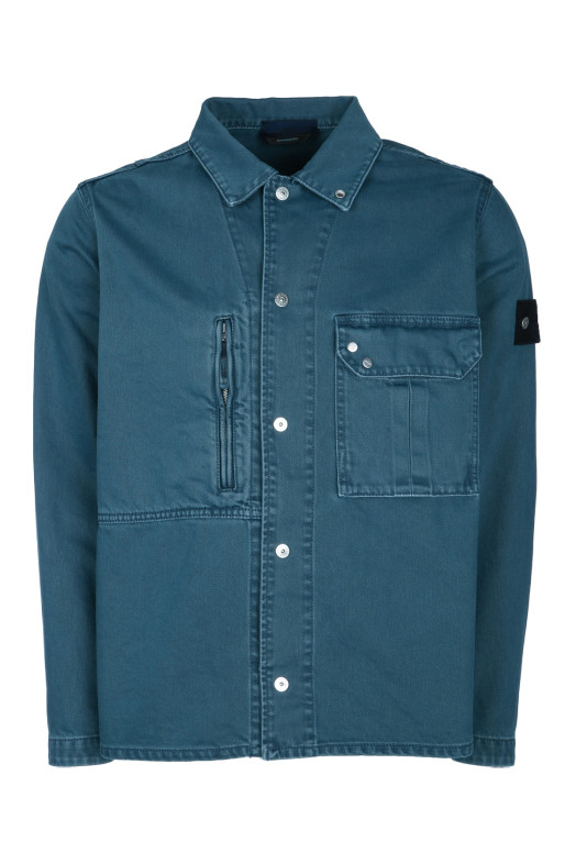 SHIRTS STONE ISLAND (L1S141200001S0J18)