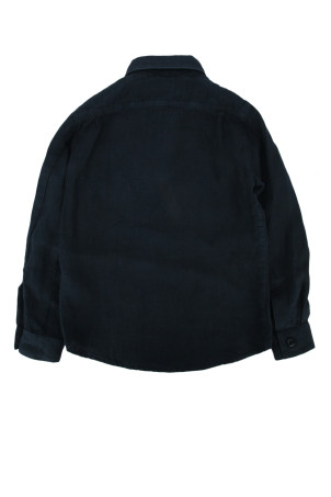 SHIRTS Black STONE ISLAND KIDS (L1S161100003S0145)