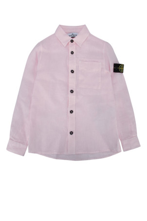 SHIRTS STONE ISLAND KIDS (L1S161100003S0145)