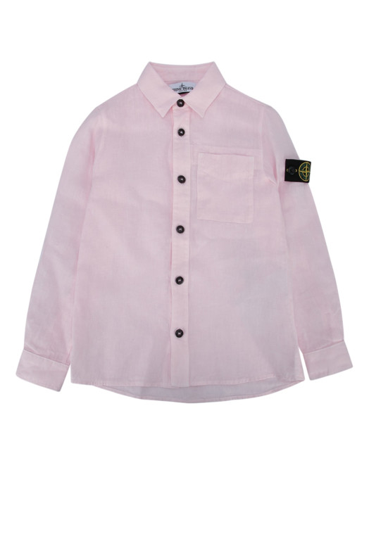 SHIRTS STONE ISLAND KIDS (L1S161100003S0145)