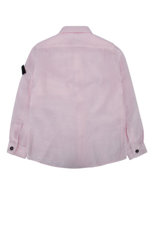 SHIRTS STONE ISLAND KIDS (L1S161100003S0145)