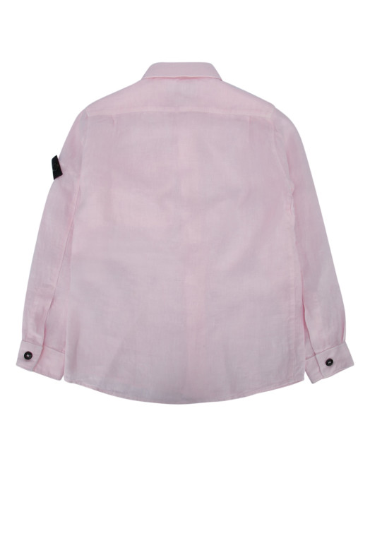 SHIRTS STONE ISLAND KIDS (L1S161100003S0145)