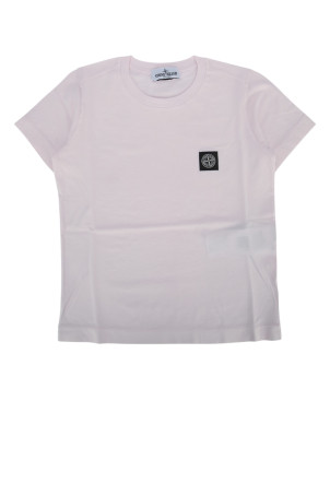 SS T-SHIRT STONE ISLAND KIDS (L1S162100002S0047)