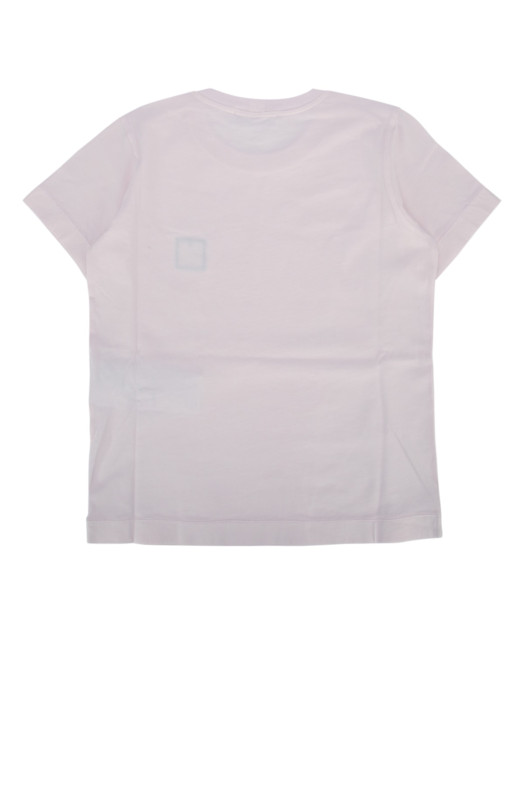 SS T-SHIRT STONE ISLAND KIDS (L1S162100002S0047)