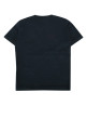 SS T-SHIRT Black STONE ISLAND KIDS (L1S162100003S0047)