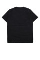 SS T-SHIRT Black STONE ISLAND KIDS (L1S162100003S0047)