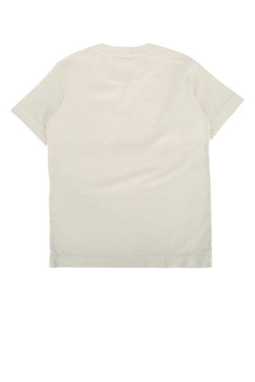 SS T-SHIRT STONE ISLAND KIDS (L1S162100003S0047)
